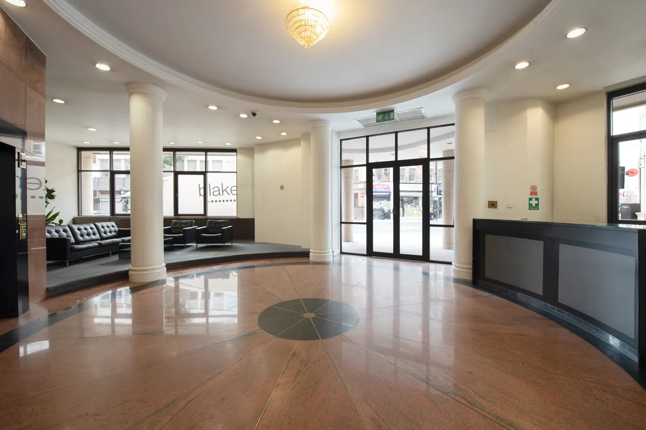Herbal Hill, London, EC1R, photo 29