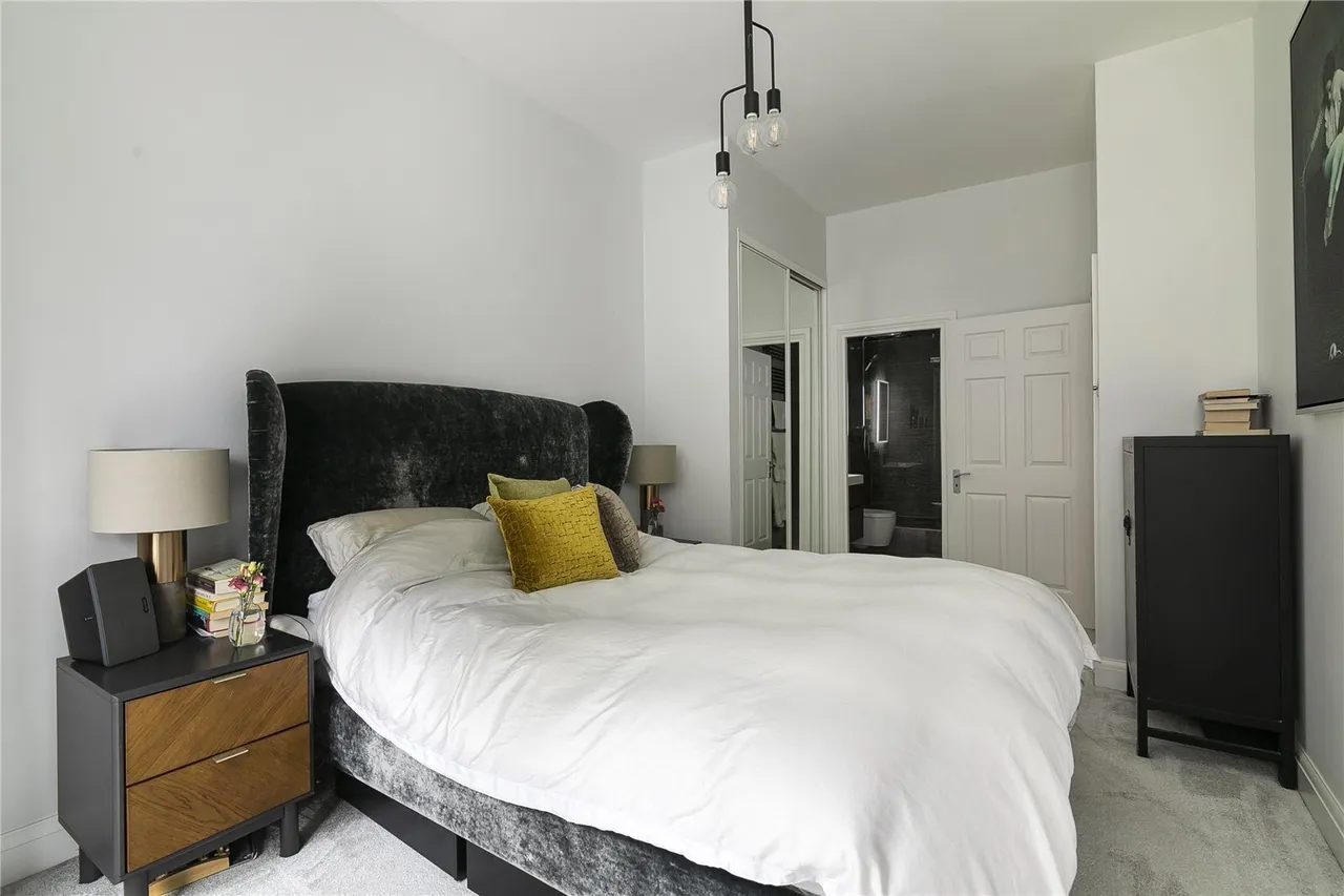 Herbal Hill, London, EC1R, photo 13