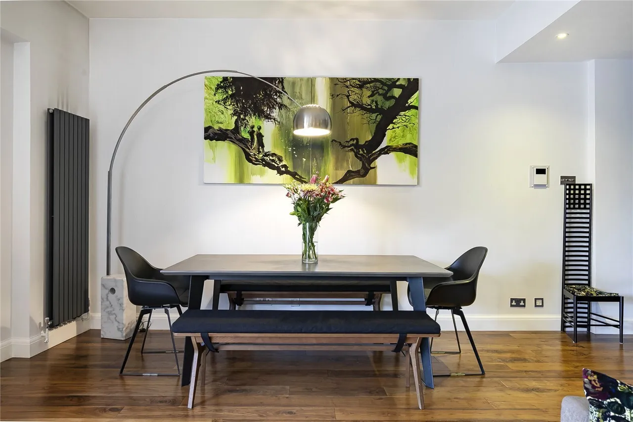 Herbal Hill, London, EC1R, photo 5