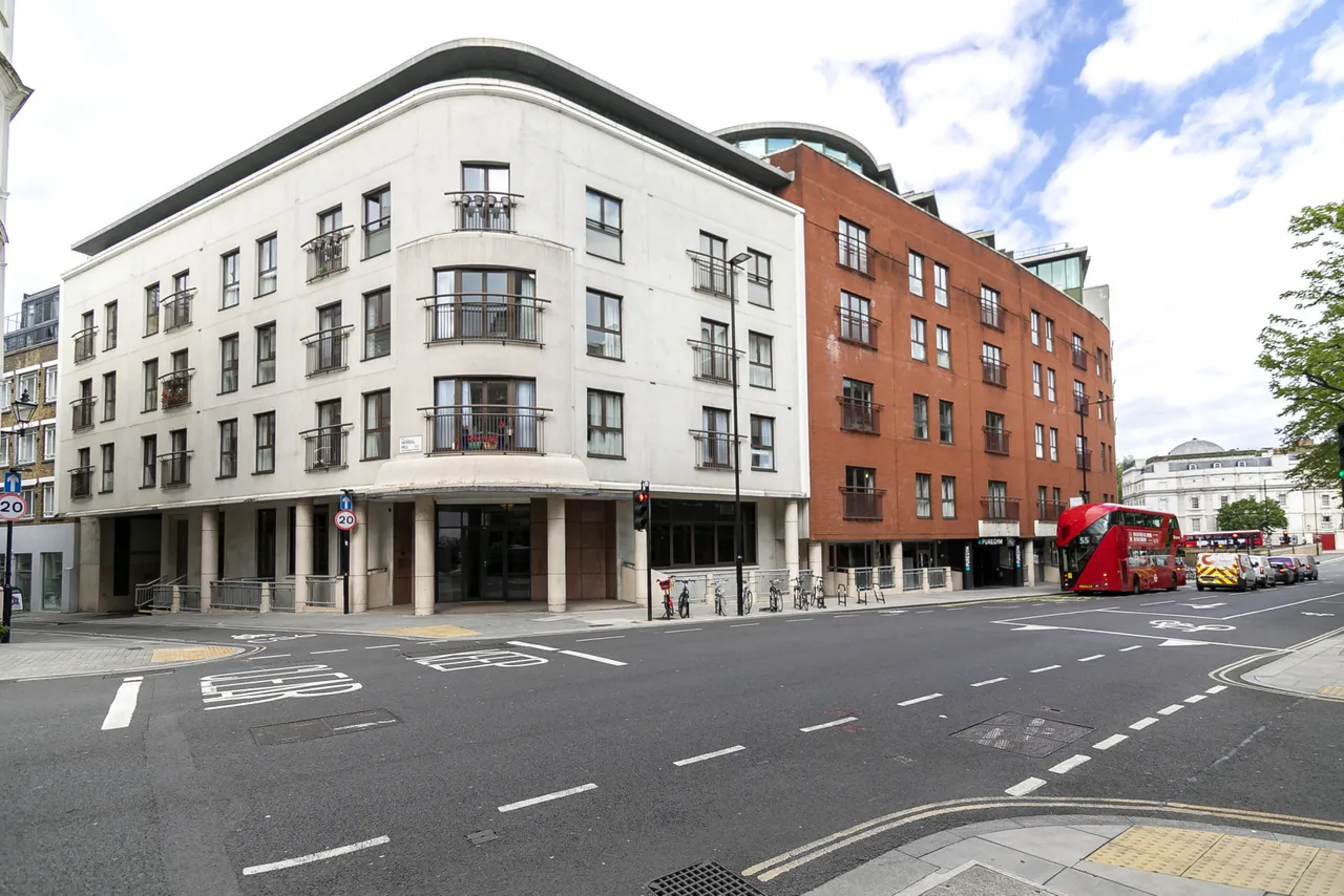 Herbal Hill, London, EC1R, photo 30