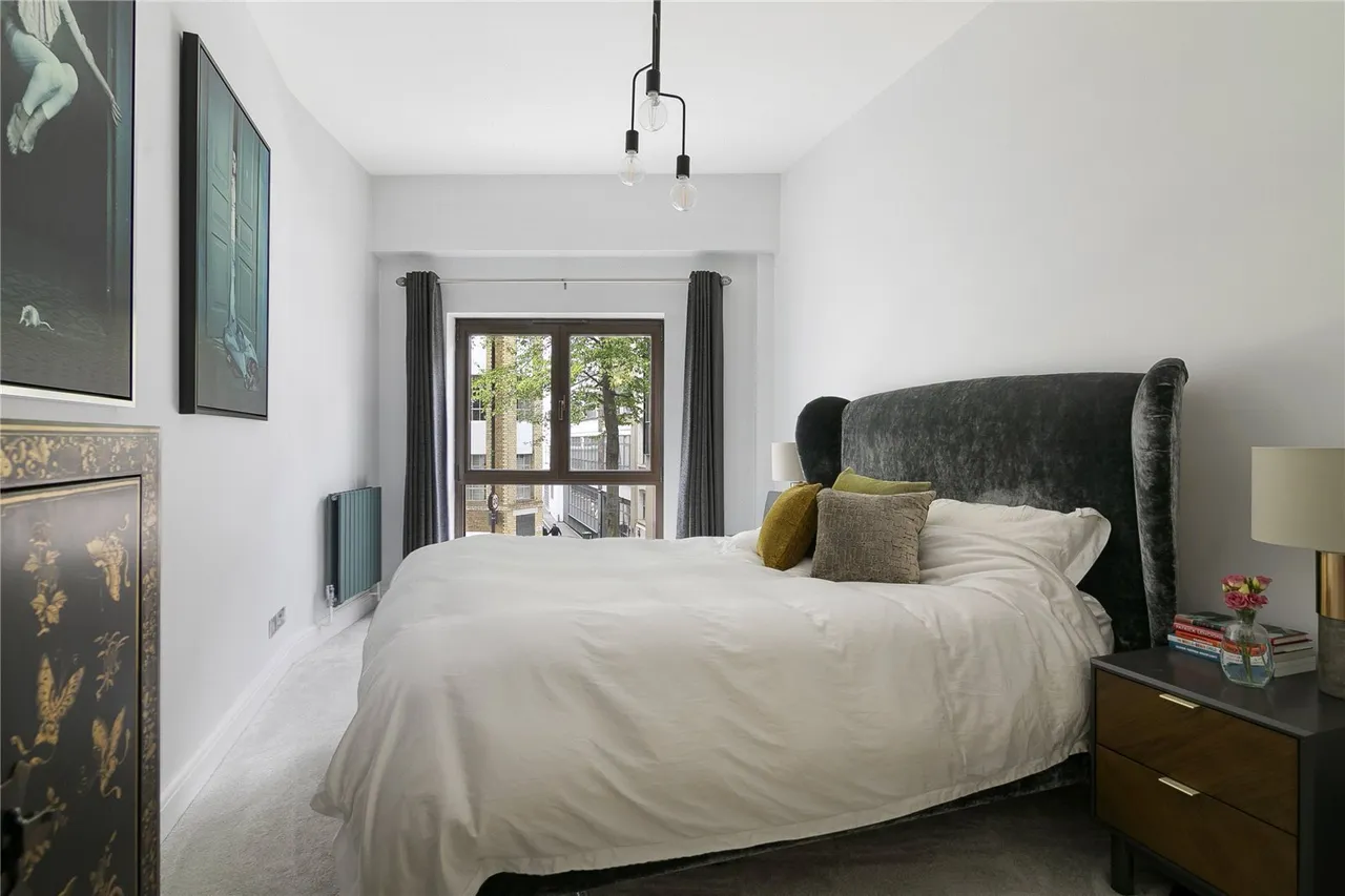 Herbal Hill, London, EC1R, photo 7