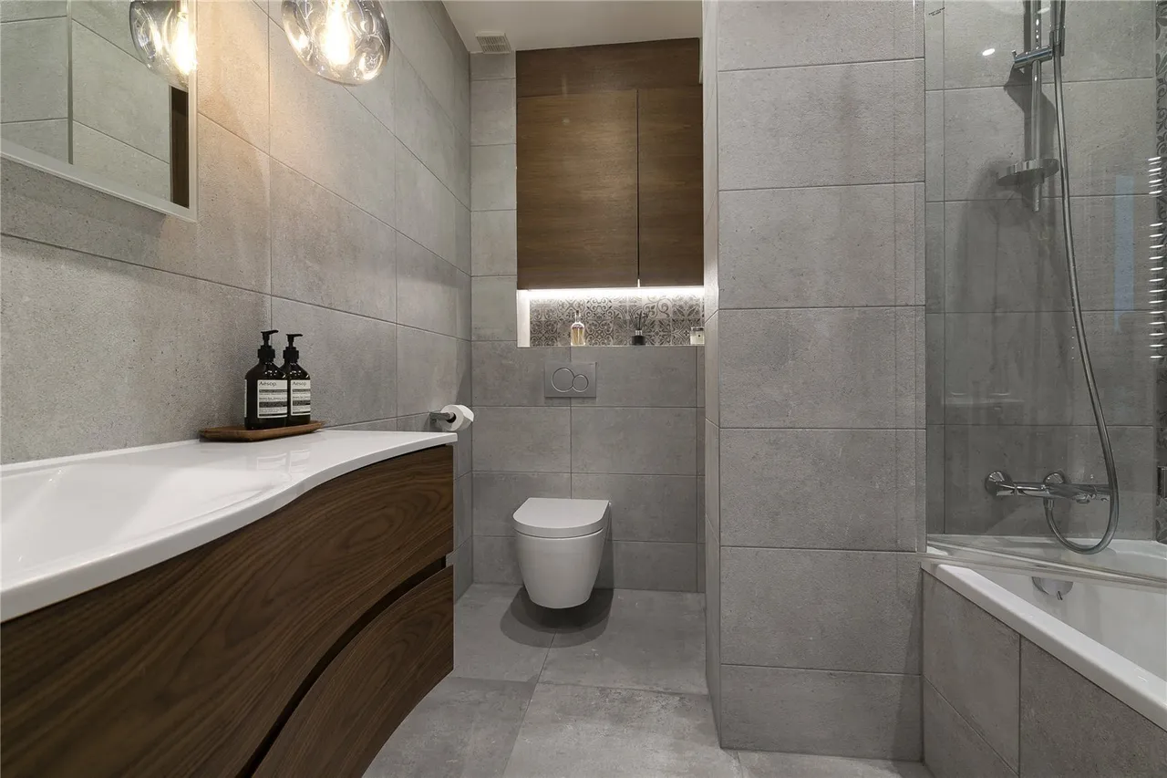Herbal Hill, London, EC1R, photo 22
