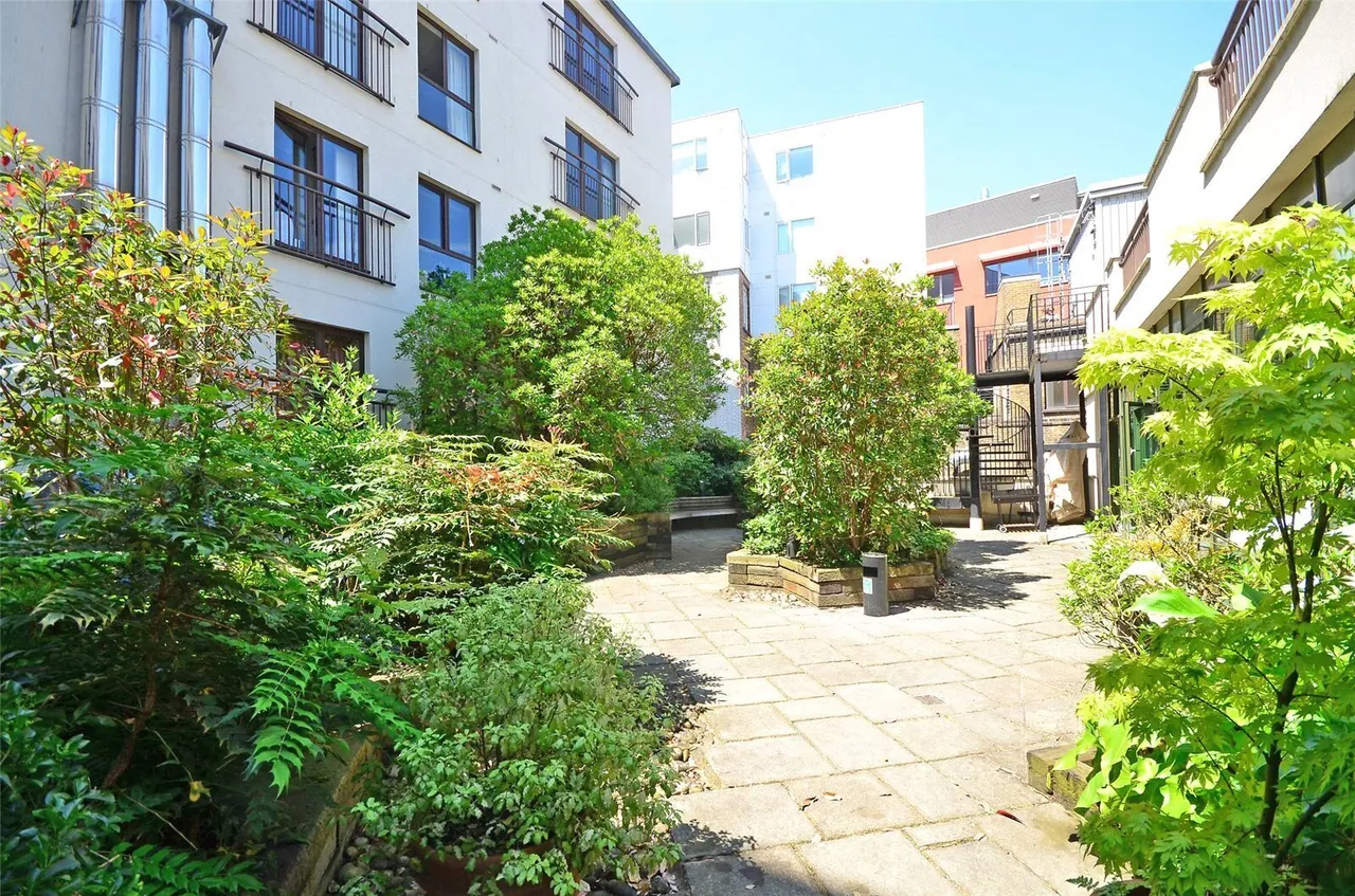 Herbal Hill, London, EC1R, photo 27