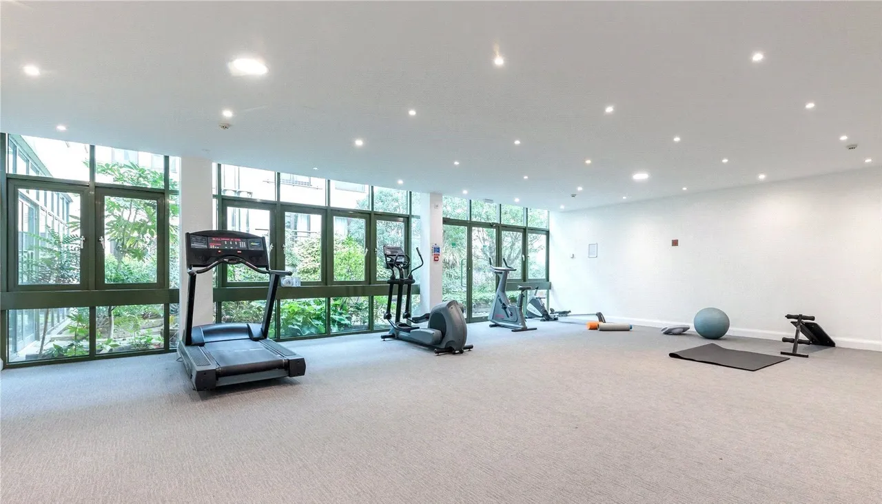 Herbal Hill, London, EC1R, photo 24