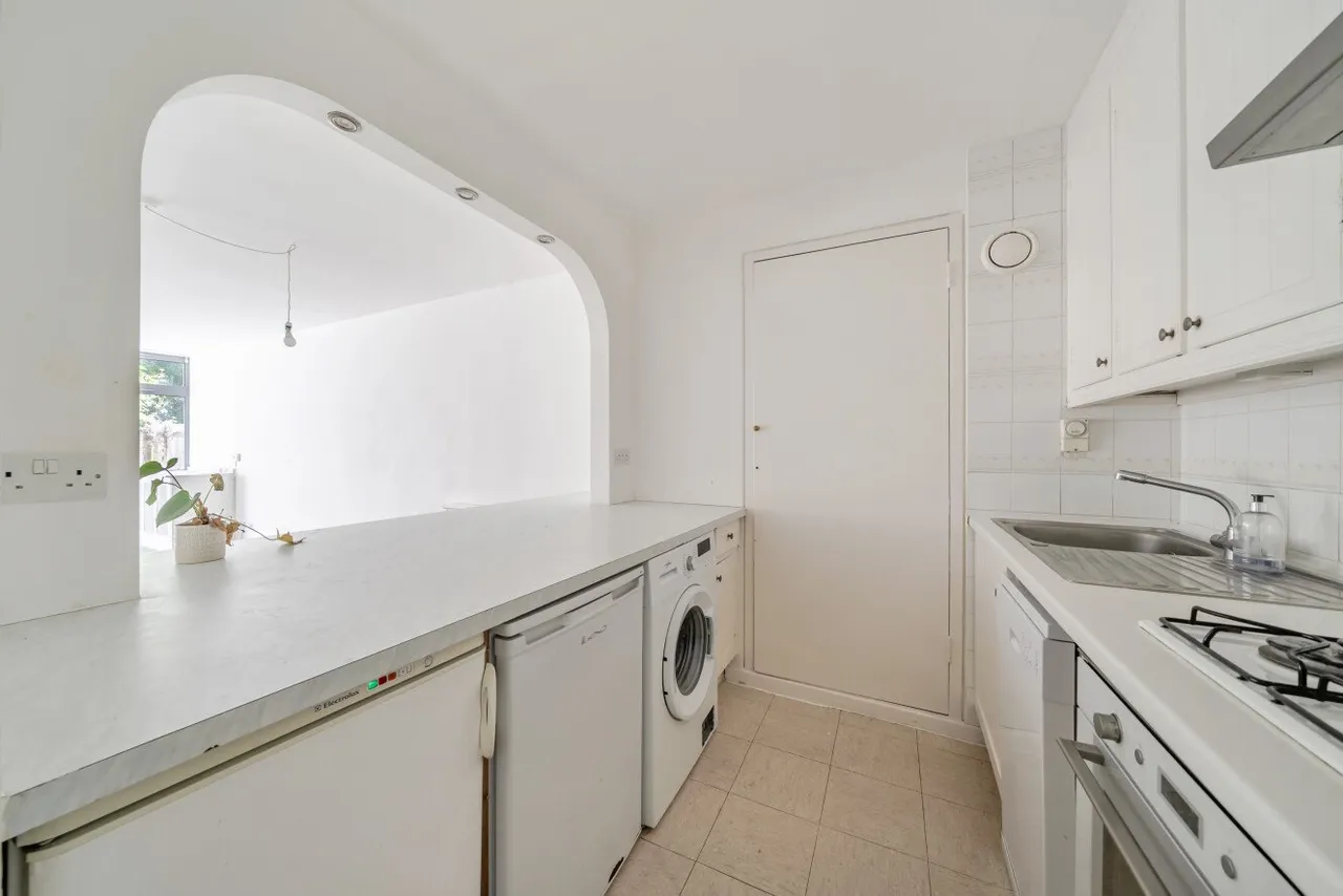 Claudia Place, Southfields, London, SW19, photo 5