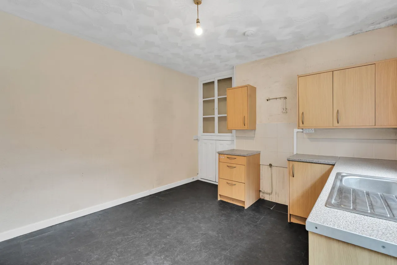 Cleaves Terrace, Pontypool, photo 5