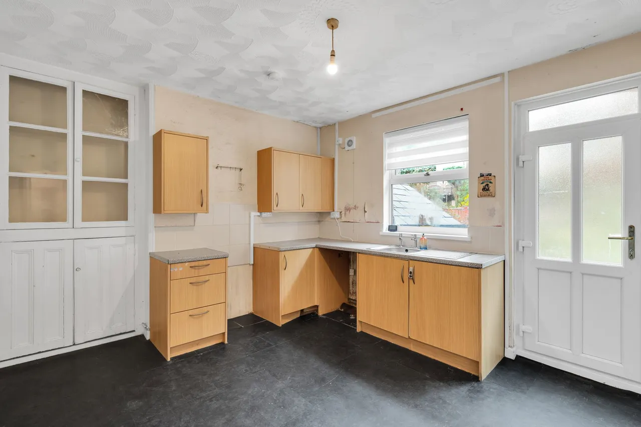Cleaves Terrace, Pontypool, photo 6