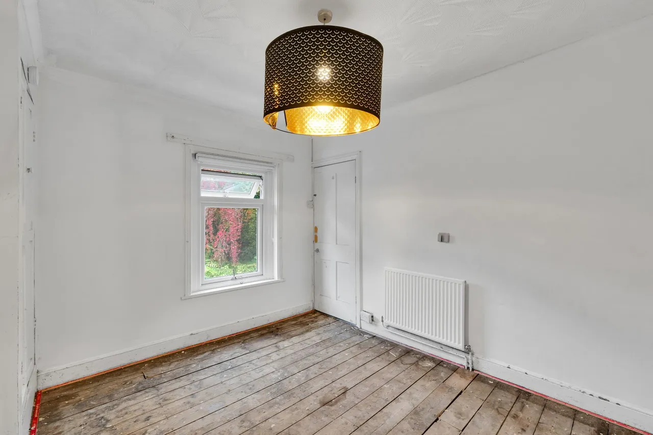 Cleaves Terrace, Pontypool, photo 10