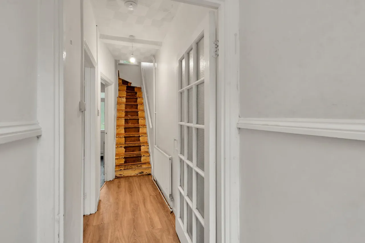 Cleaves Terrace, Pontypool, photo 2