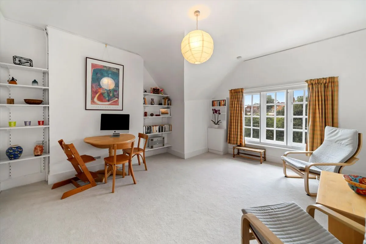 Newton Grove, London, W4, photo 11