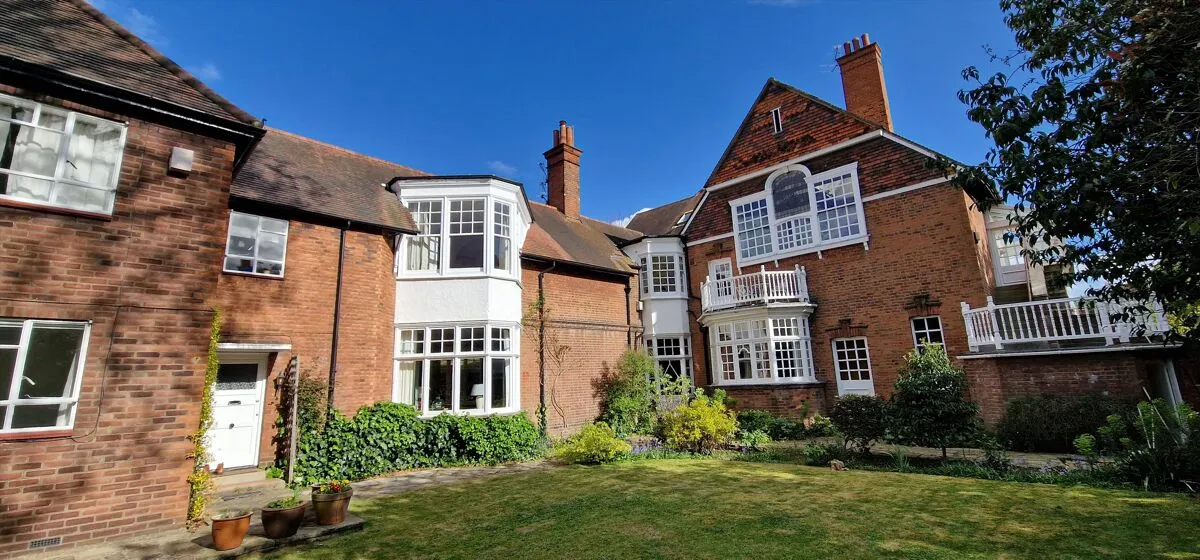 Newton Grove, London, W4, photo 4