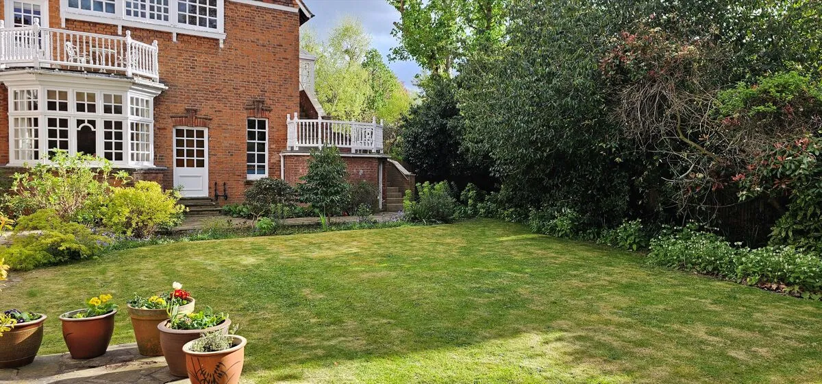 Newton Grove, London, W4, photo 15
