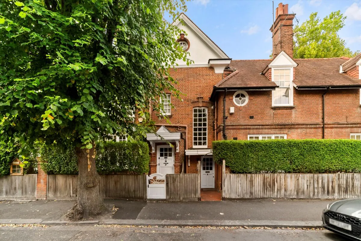 Newton Grove, London, W4, photo 18