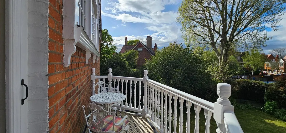Newton Grove, London, W4, photo 16