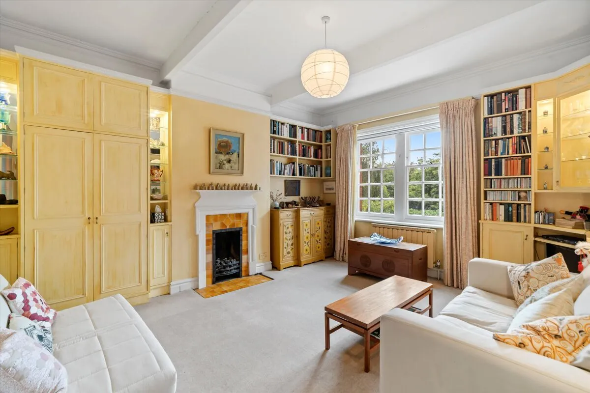 Newton Grove, London, W4, photo 9