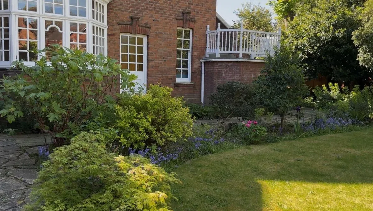 Newton Grove, London, W4, photo 14
