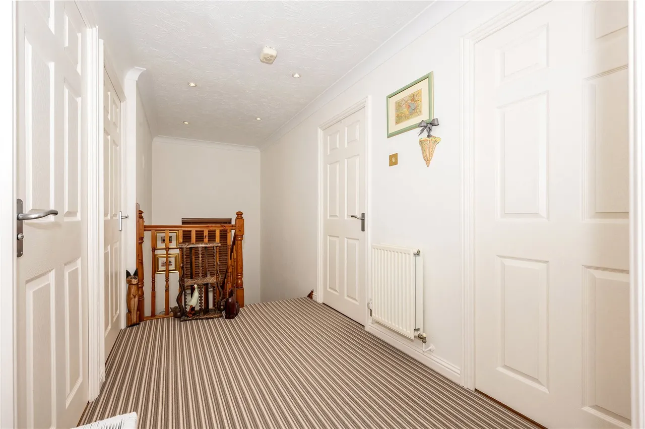 Aldermans Lane, Brockhill, Redditch, B97 6TJ, photo 12