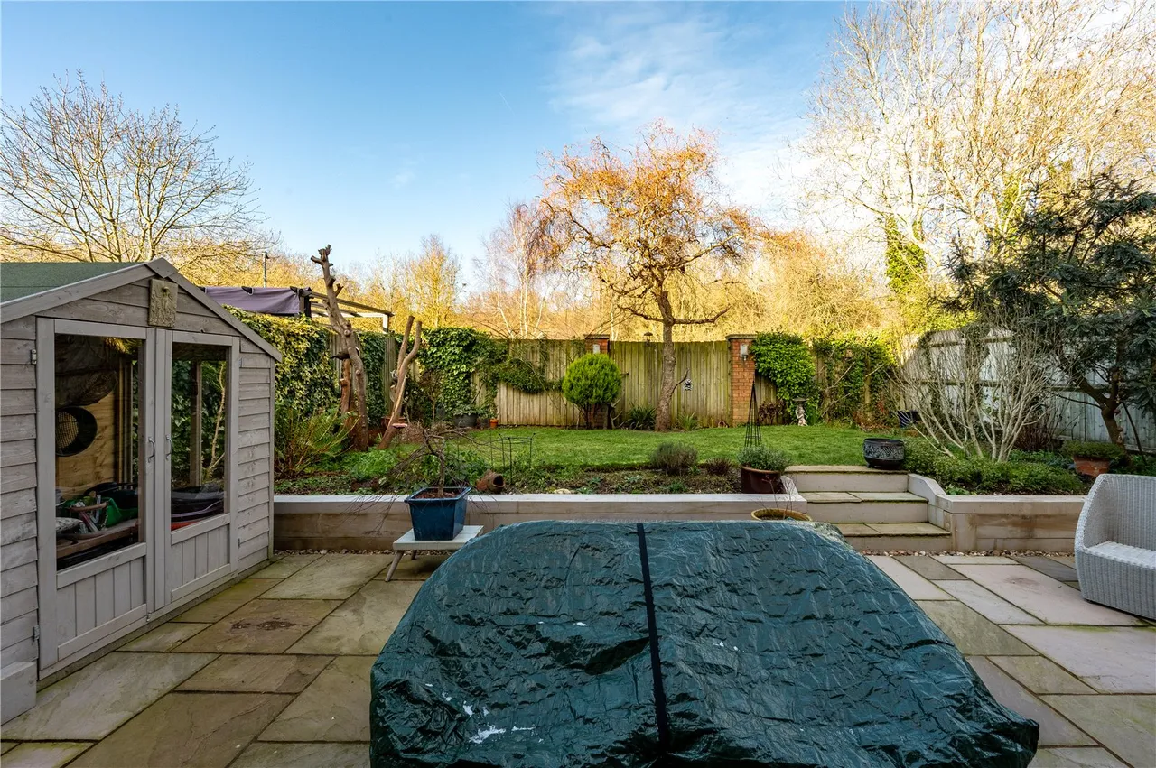 Aldermans Lane, Brockhill, Redditch, B97 6TJ, photo 21