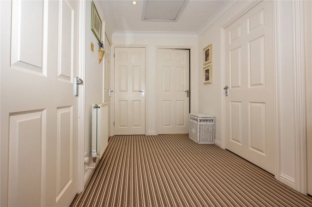 Aldermans Lane, Brockhill, Redditch, B97 6TJ, photo 13