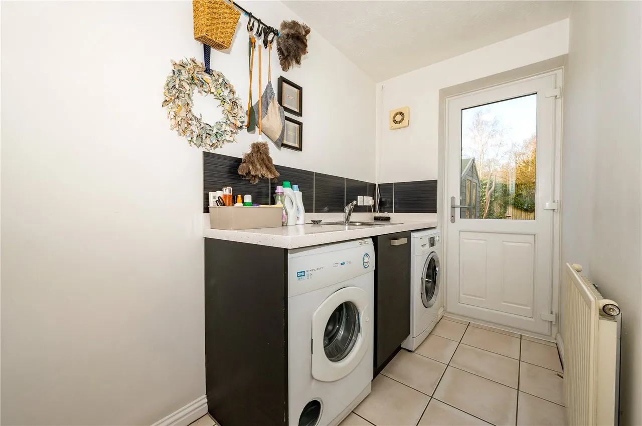 Aldermans Lane, Brockhill, Redditch, B97 6TJ, photo 8