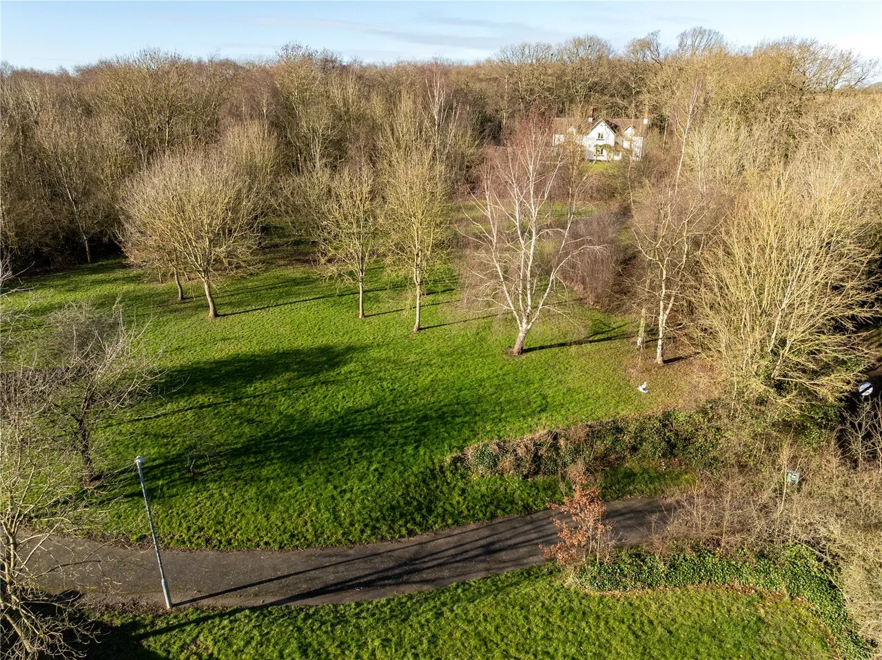 Aldermans Lane, Brockhill, Redditch, B97 6TJ, photo 26