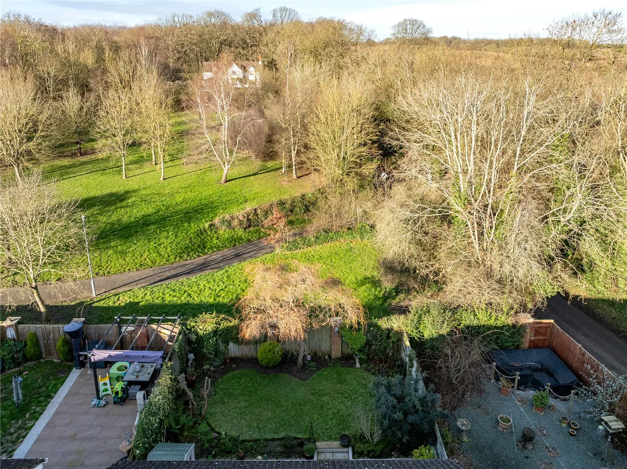 Aldermans Lane, Brockhill, Redditch, B97 6TJ, photo 25
