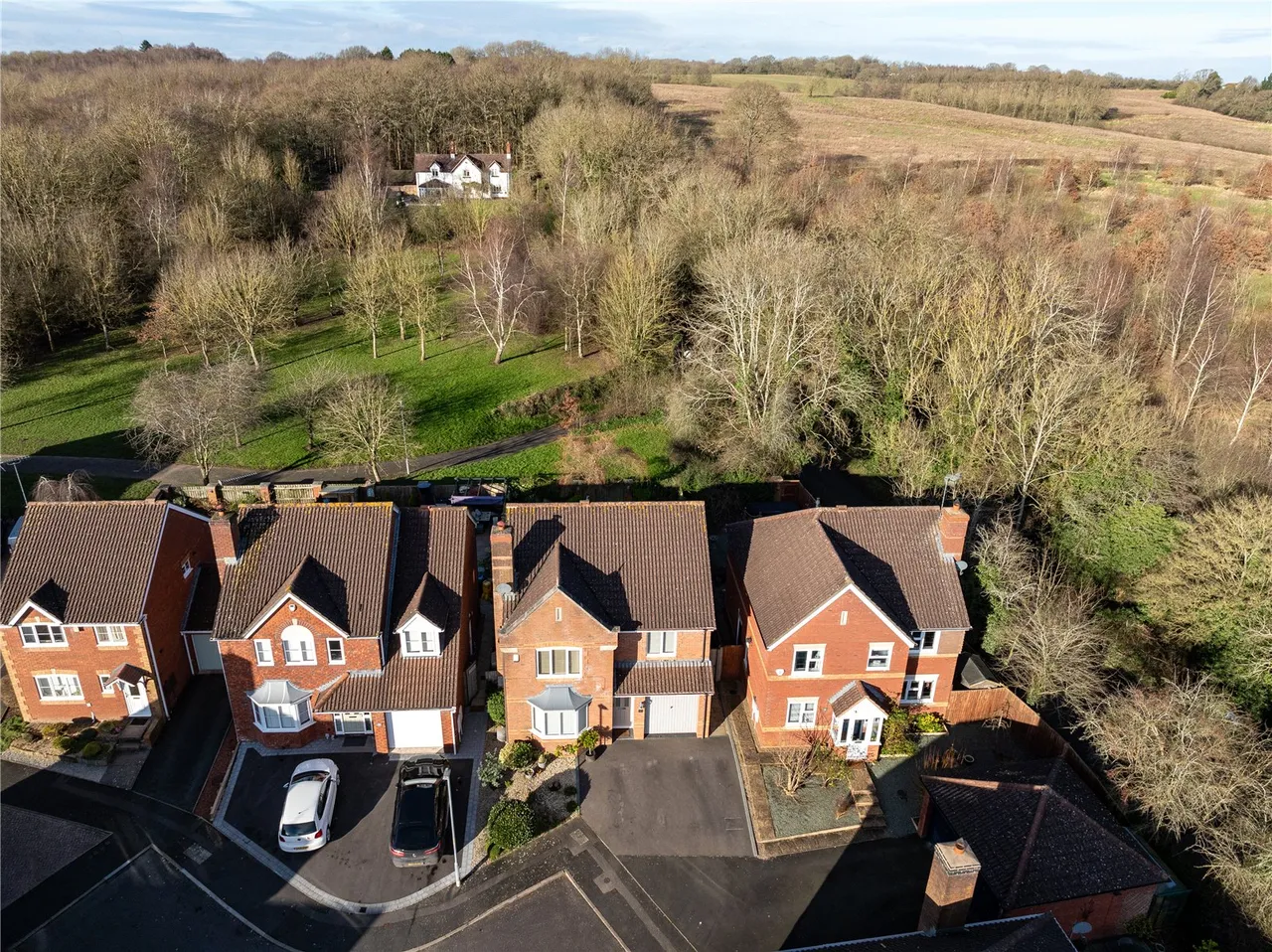 Aldermans Lane, Brockhill, Redditch, B97 6TJ, photo 24