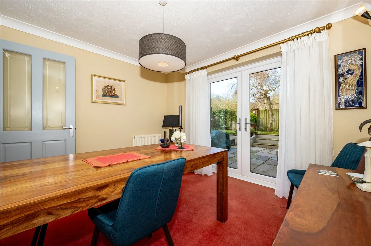 Aldermans Lane, Brockhill, Redditch, B97 6TJ, photo 11