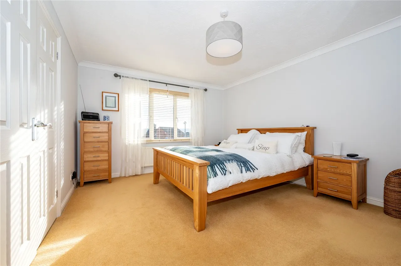 Aldermans Lane, Brockhill, Redditch, B97 6TJ, photo 14