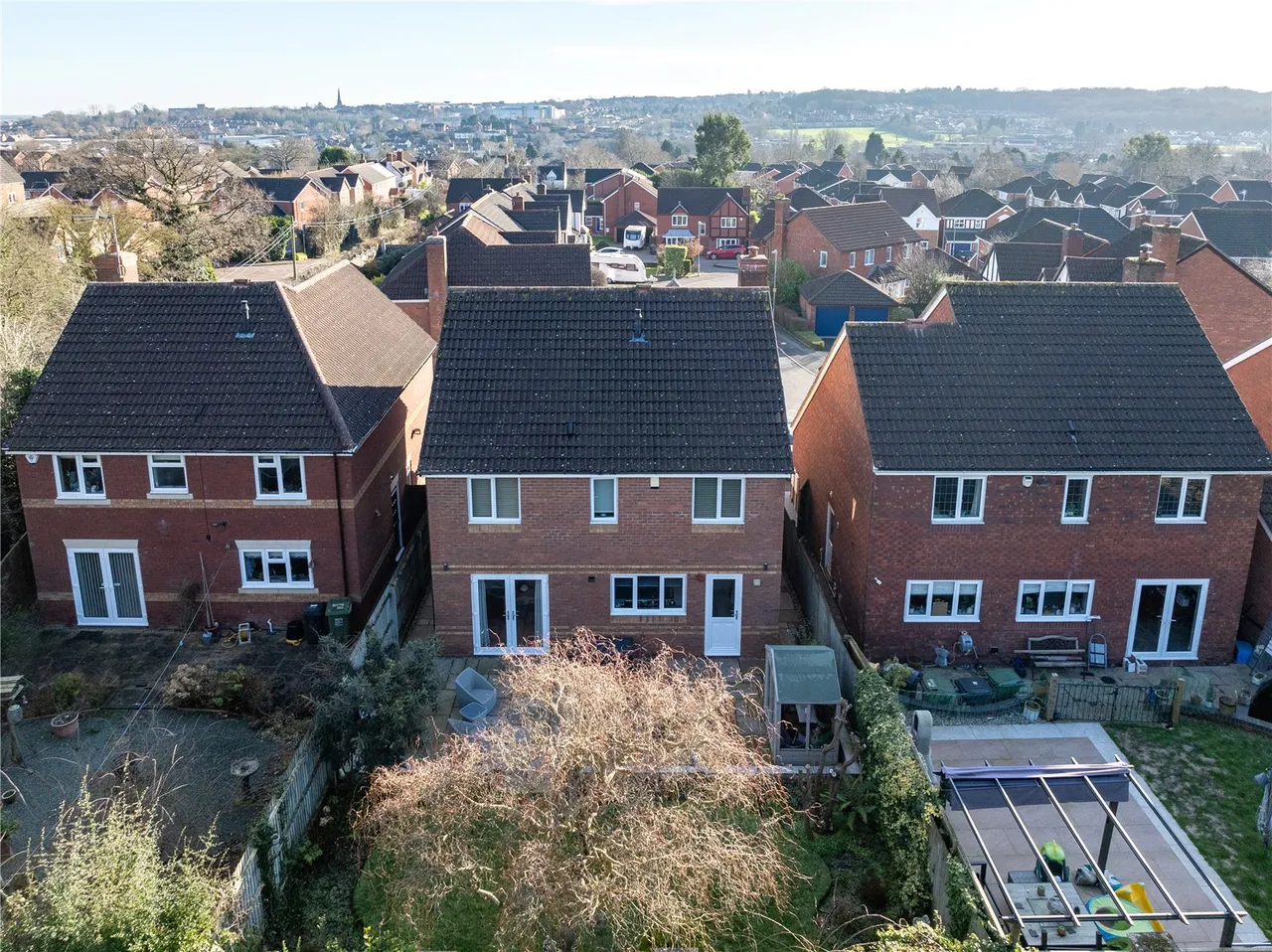 Aldermans Lane, Brockhill, Redditch, B97 6TJ, photo 27