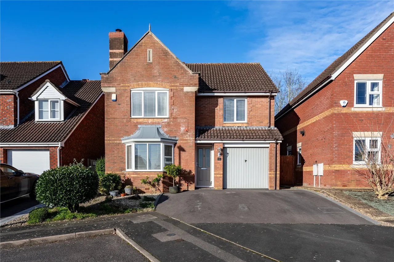 Aldermans Lane, Brockhill, Redditch, B97 6TJ, photo 29