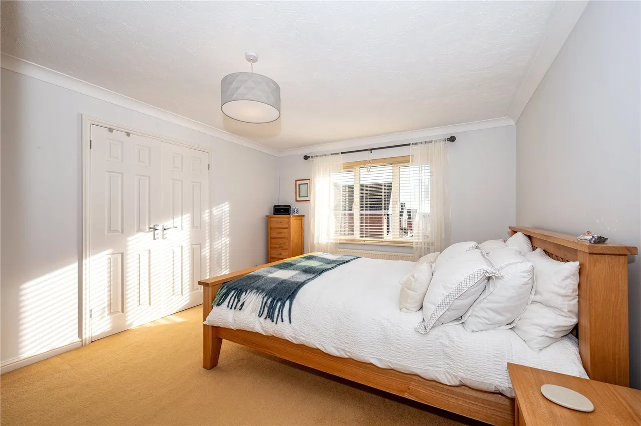 Aldermans Lane, Brockhill, Redditch, B97 6TJ, photo 15