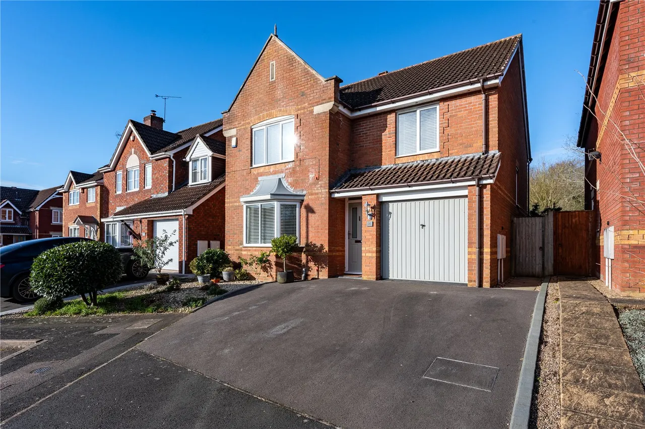 Aldermans Lane, Brockhill, Redditch, B97 6TJ, photo 28