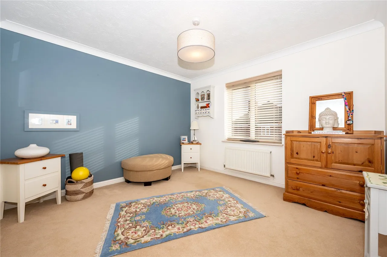 Aldermans Lane, Brockhill, Redditch, B97 6TJ, photo 17