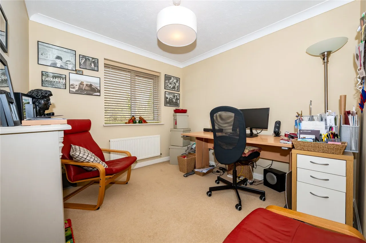 Aldermans Lane, Brockhill, Redditch, B97 6TJ, photo 19