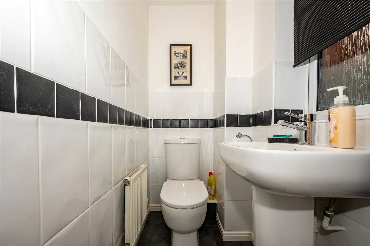 Aldermans Lane, Brockhill, Redditch, B97 6TJ, photo 9