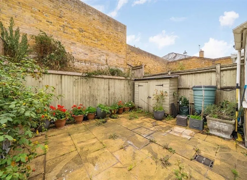 King George Street, Greenwich, SE10, photo 7