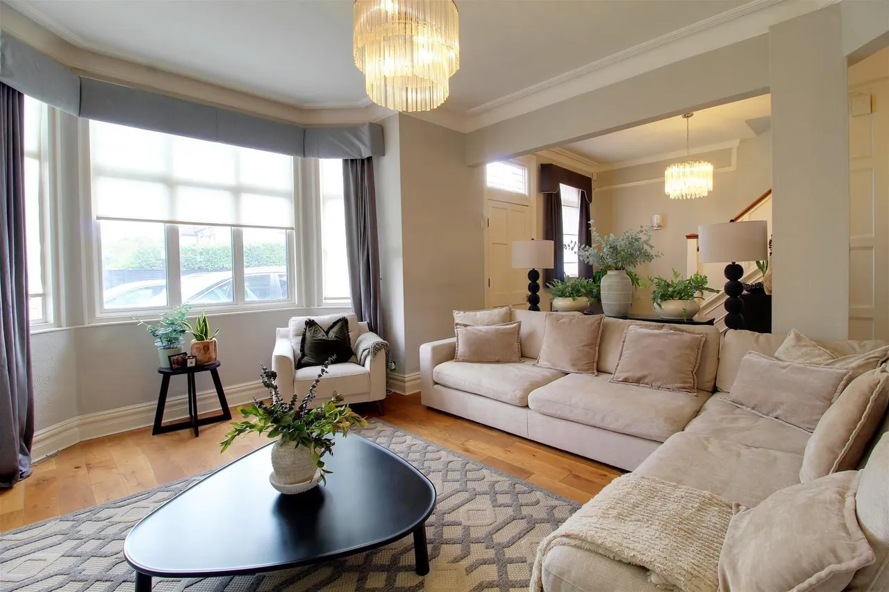 Park Avenue, Potters Bar EN6 5EJ, photo 5