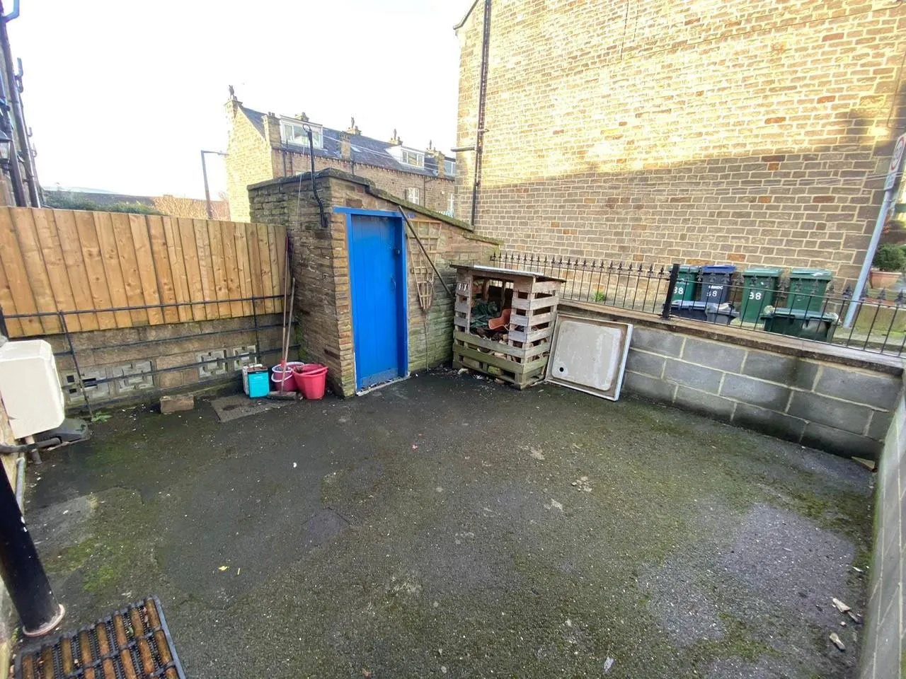 Norman Street, Bingley, BD16, photo 9