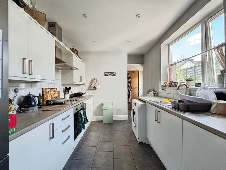 Upper Kincraig Street, Roath, CF24, photo 4