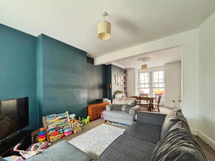 Upper Kincraig Street, Roath, CF24, photo 3