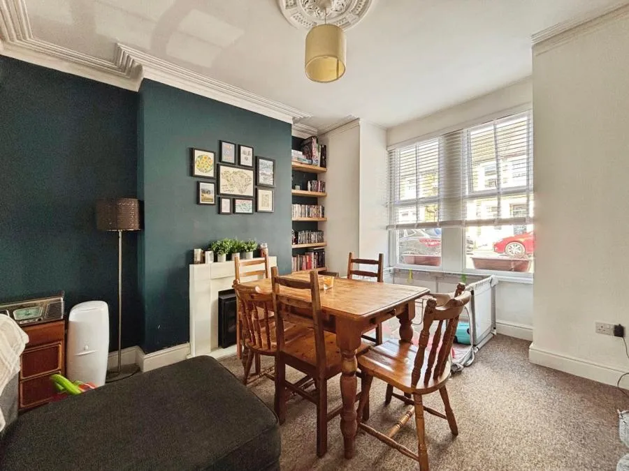 Upper Kincraig Street, Roath, CF24, photo 2