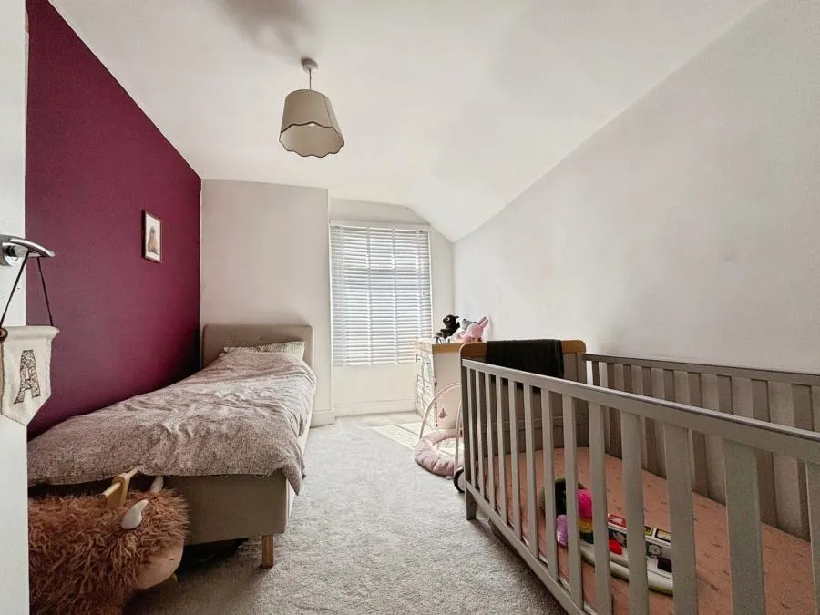 Upper Kincraig Street, Roath, CF24, photo 8