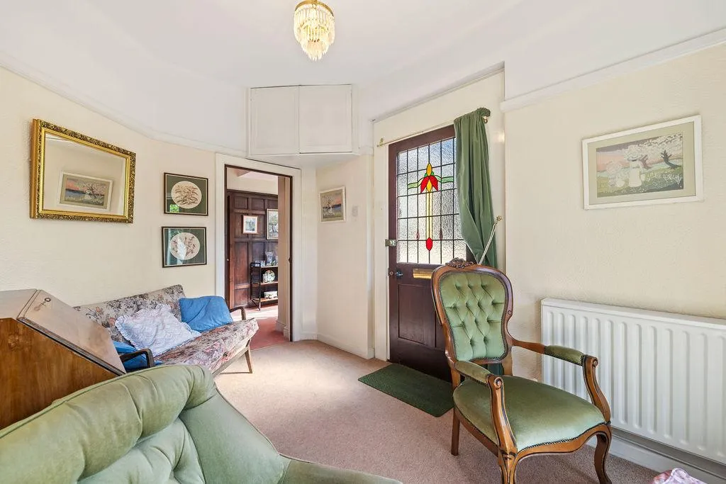 The Coach House, Higher Lane, Mumbles, Swansea, SA3, photo 9