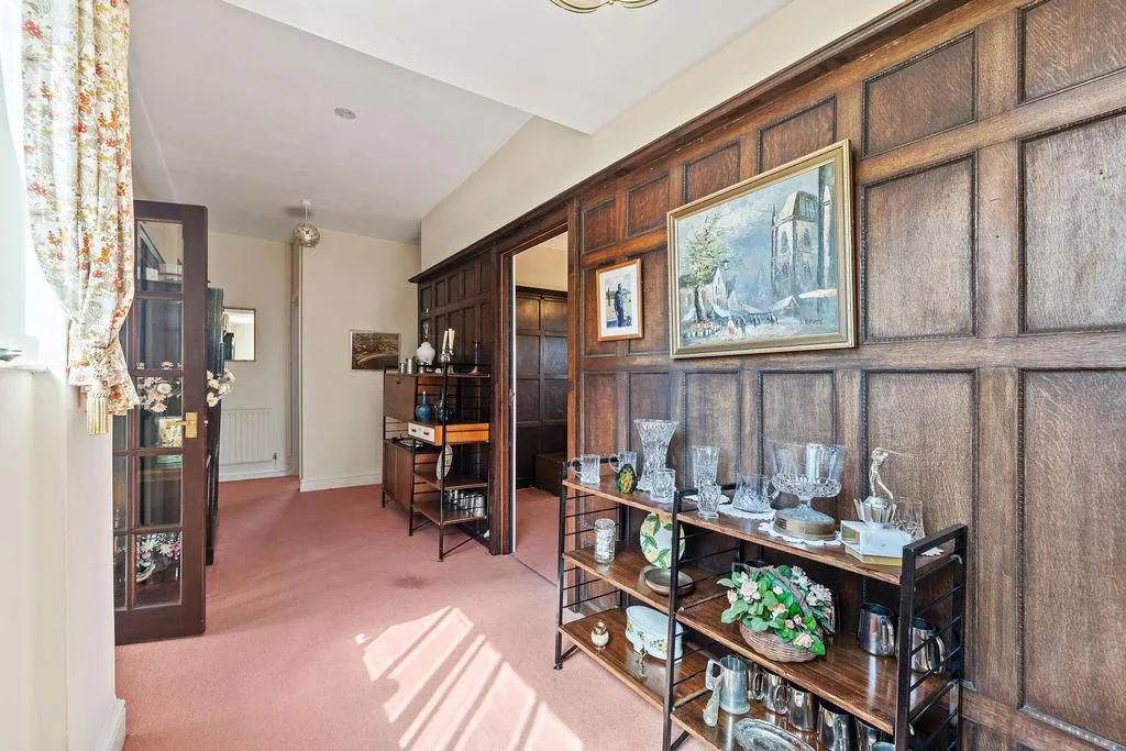 The Coach House, Higher Lane, Mumbles, Swansea, SA3, photo 11