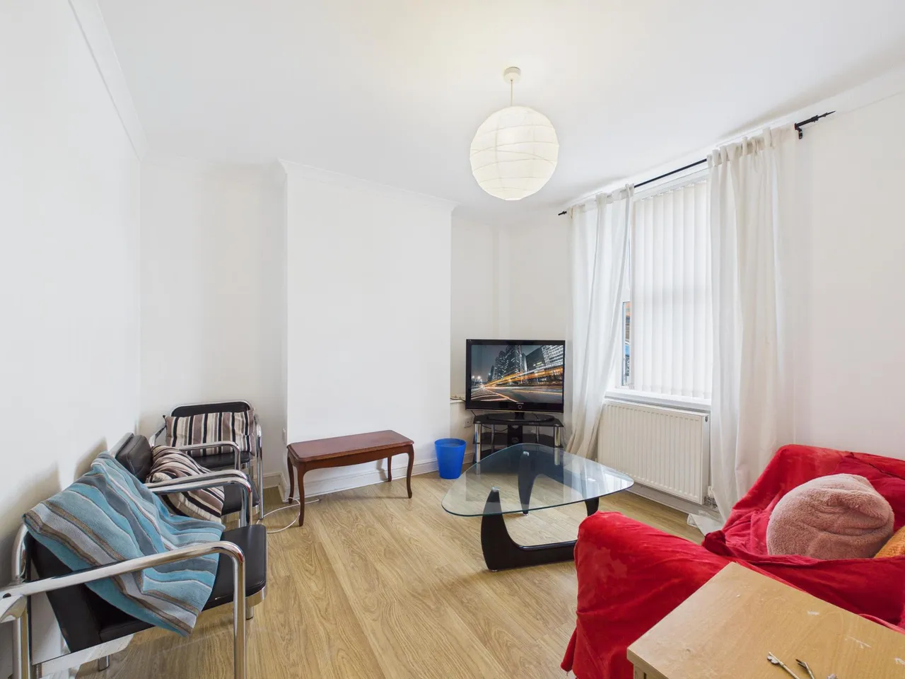 Russel Street, Cathays, CF24, photo 3
