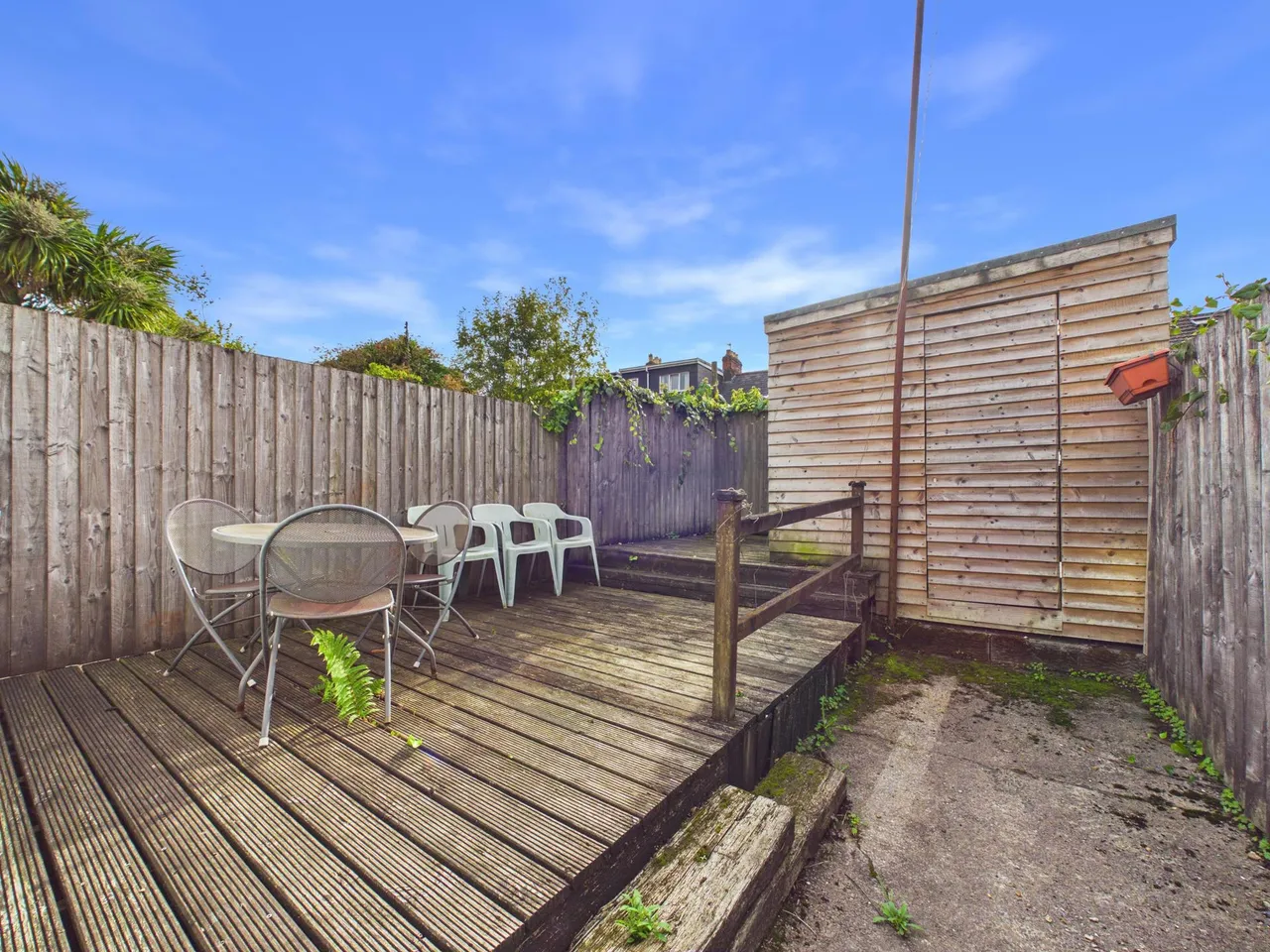Russel Street, Cathays, CF24, photo 12