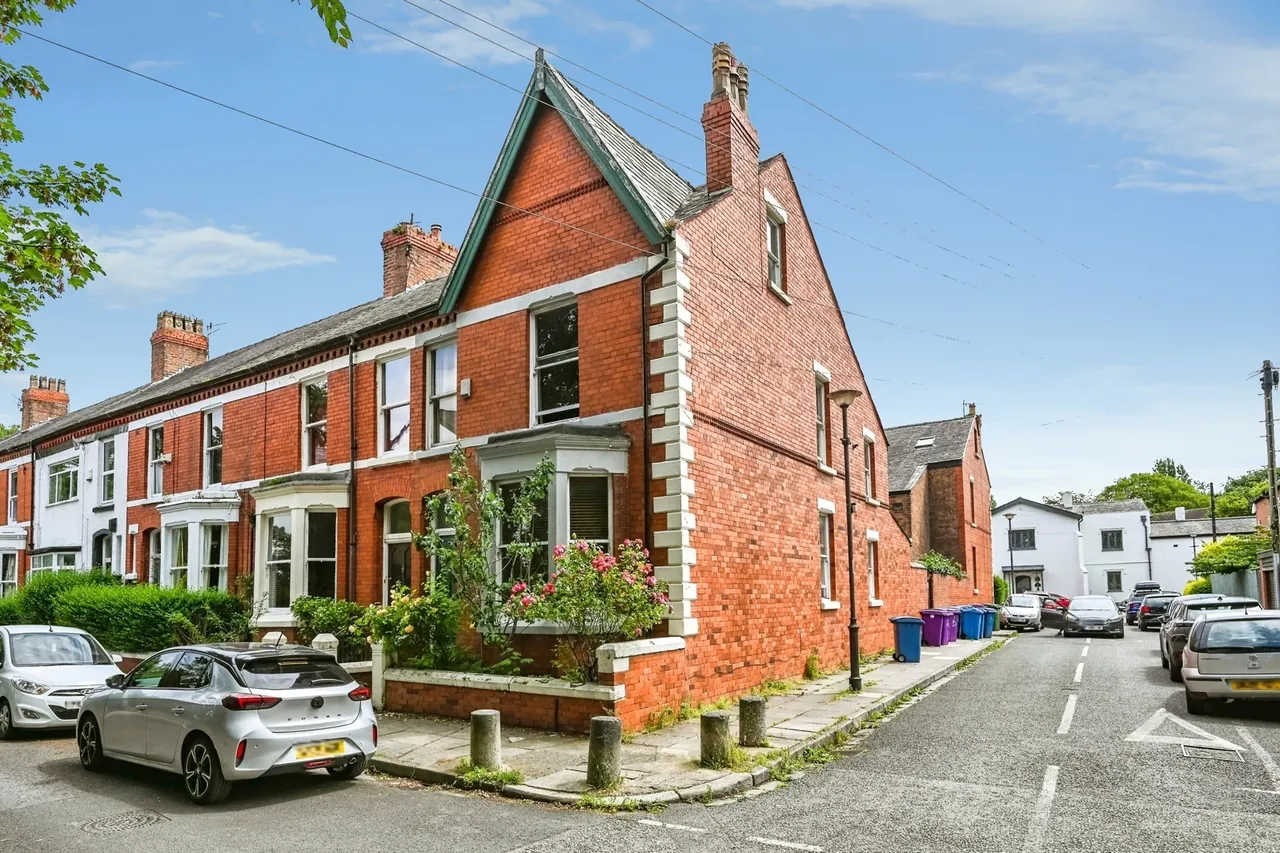 Southwood Road, Liverpool, L17, photo 2