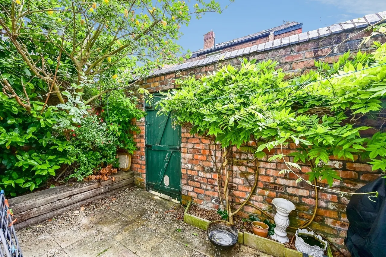 Southwood Road, Liverpool, L17, photo 3