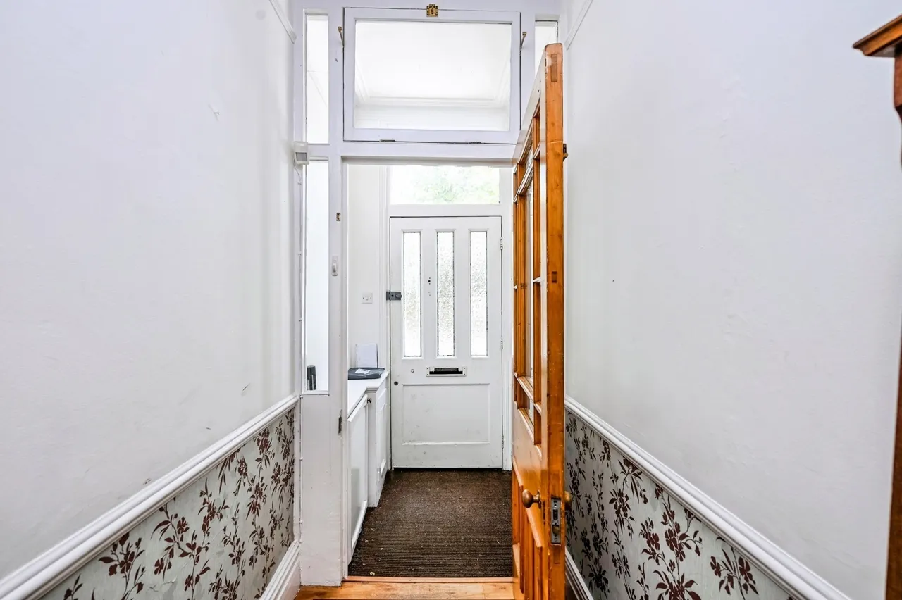 Southwood Road, Liverpool, L17, photo 5
